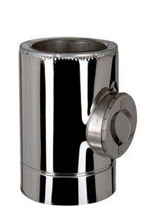 Ревізія н/н &Oslash;350/420 1мм 321 lira-4048 фото