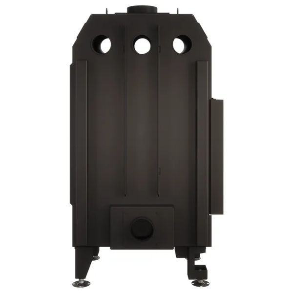 Каминная угловая топка SAVEN Energy 65x50x47L (14.5 kW) ECO saven-SE/65/50/47/L фото