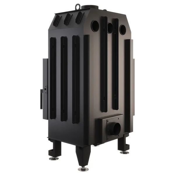 Каминная угловая топка SAVEN Energy 65x50x47L (14.5 kW) ECO saven-SE/65/50/47/L фото