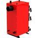 Твердотопливный котёл KRAFT E new 20 кВт, механическое управление kraft-E-NEW-20-M фото 7